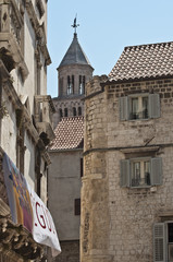 Split © Grzegorz Giemza