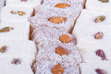 Turkish Delights