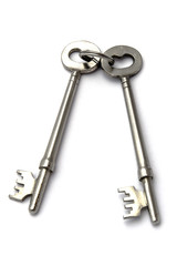 Old key
