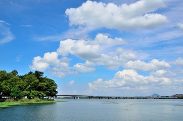 近江大橋