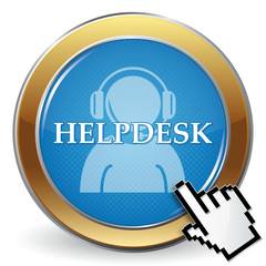 HELPDESK ICON