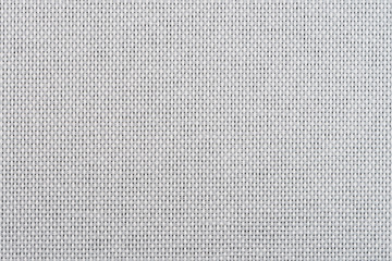 Grey fabric texture