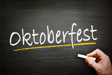 Oktoberfest 2014