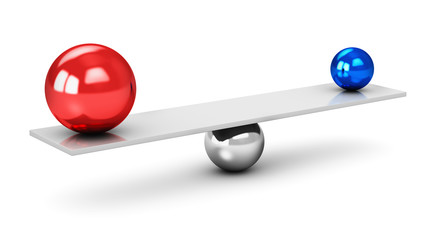 Balance concept