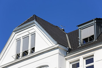 Sonnenschutz im Dachgeschoss_2