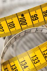 Tailoring Meter