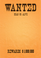 wanted far west