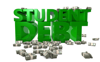 Student Debt College University