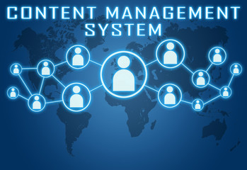 Content Management System