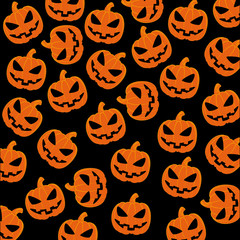 Halloween design