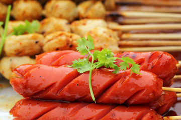 Meat ball for sale a wide range.