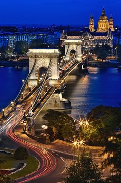Budapest - Hungary