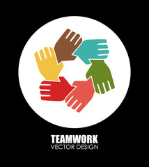Teamwork design