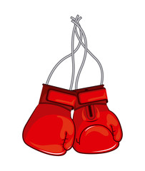 boxing design