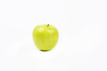Green apple