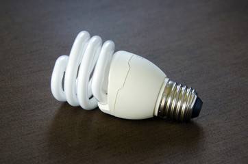 Energy saving lamps