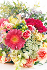 nice flowers