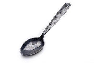 Antique spoon