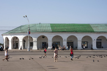Russia - Kostroma