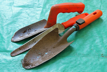 Gartenwerkzeug