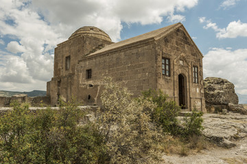 St Analipsis Church, Ihlara Valley