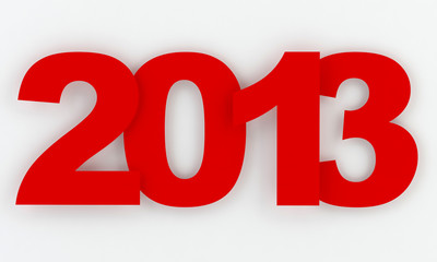 2013 - New year
