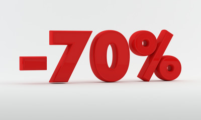 -70% Discount