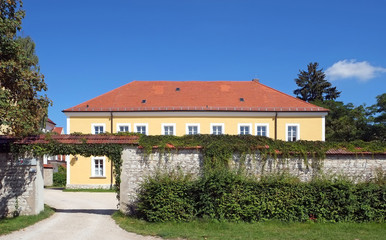 Bauwerk in Beilngries