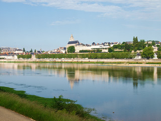 Ville de Blois