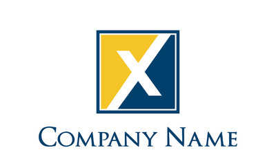 elegant company logo