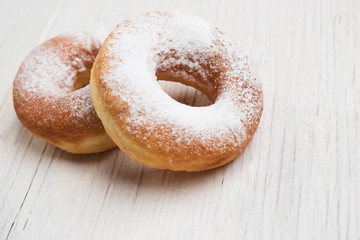 Donuts