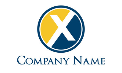 elegant company logo
