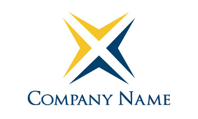 elegant company logo