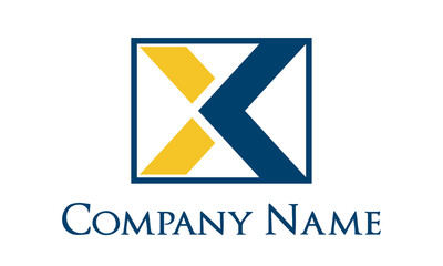 elegant company logo