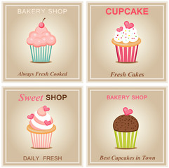 Cupcakes
