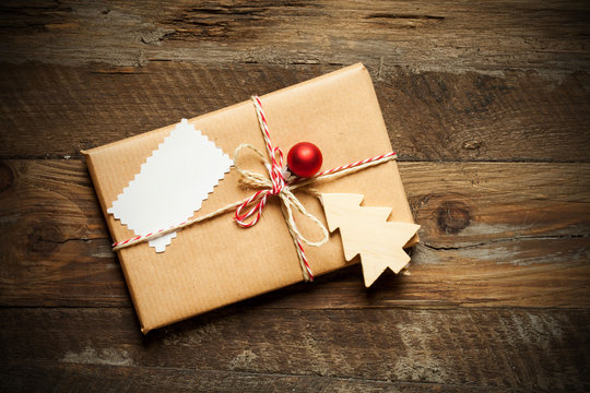 Weihnachtsgeschenk