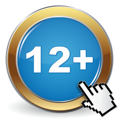 Obraz premium 12+ ICON