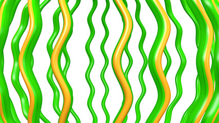 Seamless Circle Background