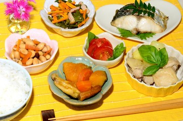 和食