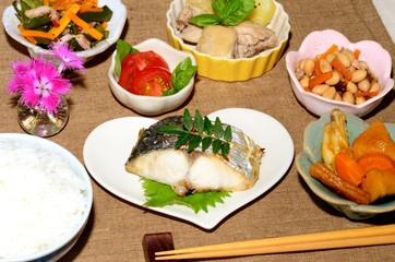 和食
