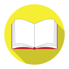 Book icon