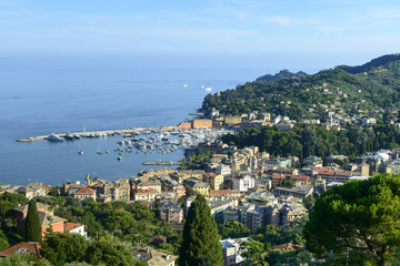 Obraz premium Liguria, RIviera di Levante