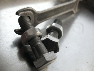 Spanner