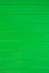 Grüner alter Holz Hintergrund neonfarben