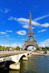 Obraz premium Paris