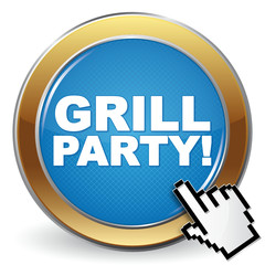 GRILL PARTY! ICON