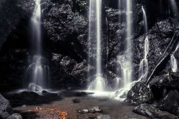 Argyle Falls, Trinidad & Tobago