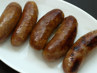 ソーセージ