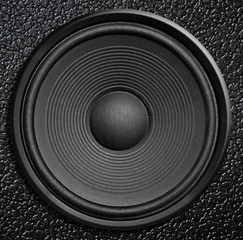 Audio speaker