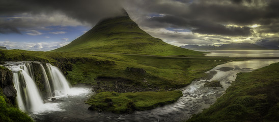 Kirkjufell